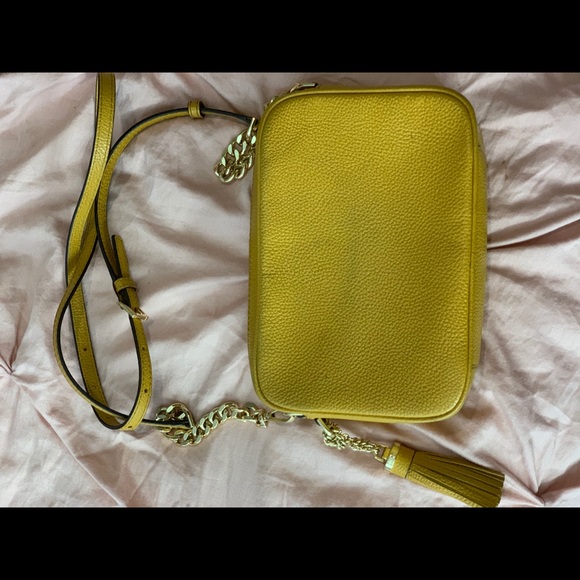 MK crossbody - Picture 2 of 2